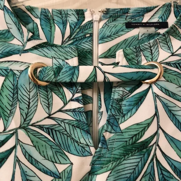 TOMMY HILFIGER  Ladies dress size 8. New with tags. - Picture 4 of 5